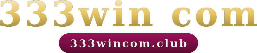 333win com logo